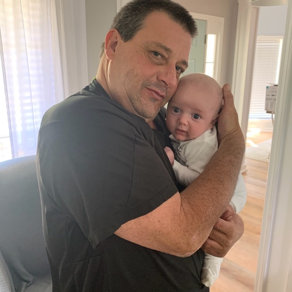 Meet your Posher, Darrell - Picture 1 of 1